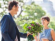 Do Women Really Love Receiving Flowers from Men?