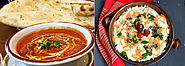 North Indian vs. South Indian Cuisines