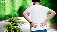 Let’s understand - CBD for Inflammation