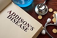 Can CBD Treat Addison’s Disease?