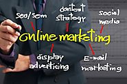 Online Marketing Tips to Improve Your Small Business