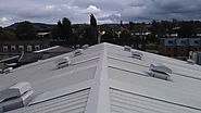 Find Best Certified Industrial Contractors For Roof Installation & Repair
