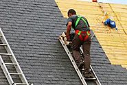 South Shore Roofing - The Roofer For Your Home