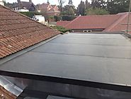 Rubber Roofing - An Effectual and Cost Effective Roofing Alternative