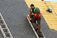 3 Reasons You Should Get With Asphalt Roof Shingles
