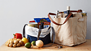 What Are the Different Types of Reusable Bags?