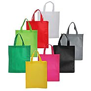 Why are reusable bags important for the environment?