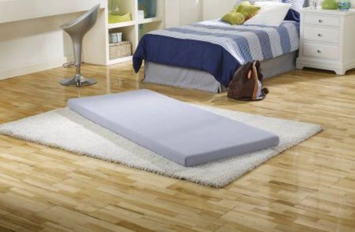 Most Comfortable Roll Up Mattresses | A Listly List