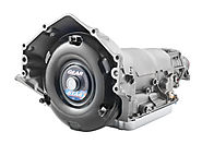 Turbo 400 Transmissions | GM Transmissions - Gearstar Performance Transmissions