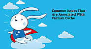 Common Issues That Are Associated With Varnish Cache
