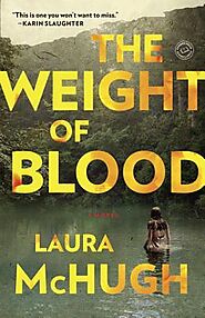 The Weight of Blood: A Novel | IndieBound.org