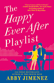The Happy Ever After Playlist | IndieBound.org