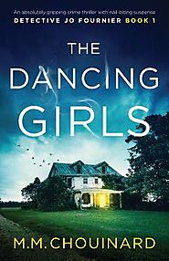 The Dancing Girls: An absolutely gripping crime thriller with nail-biting suspense | IndieBound.org