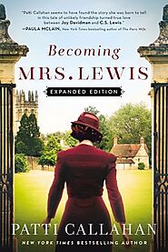 Becoming Mrs. Lewis: Expanded Edition | IndieBound.org