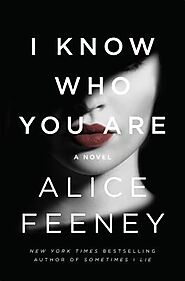 I Know Who You Are: A Novel | IndieBound.org
