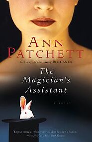 The Magician's Assistant | IndieBound.org