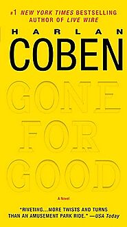 Gone for Good: A Novel | IndieBound.org