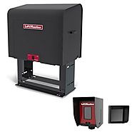 Take The Accountability Of Your Safety On Your Own Shoulders With Liftmaster SL585501U