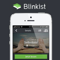 Blinkist #websummit #startup revolutionize the way people learn and read using #iphone and #mlearning