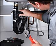 Uber for Plumber - On Demand Plumber Service