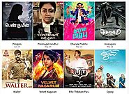 Madras Rockers - Free Site to Download Latest Tamil Movies