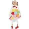 Bag of Jelly Beans Costume