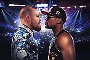 McGregor VS Mayweather Live Stream, Online, PPV Fight, Boxing, Free