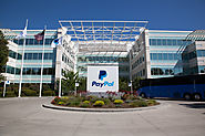 Paypal Innovation Lab