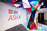 DBS Asia X