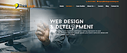 Custom Web Design and Development | ThinkLogic Marketing
