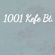 1001 Kefe Bt.