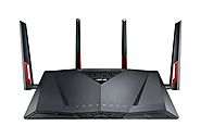 5 Best Wireless Routers 2017 (August. 2017)