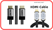 Top 5 Best HDMI Cables in 2017 - Buyer's Guide (August. 2017)