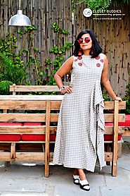 Outfit Of The Week | Juhi Bansal, Closet Buddies