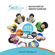 VUTADesign - Thiết kế website, phần mềm Marketing chuyên nghiệp