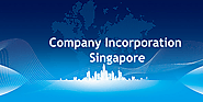 Things to know while Incorporating a Company in Singapore - Barzin Group