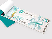 Print Your Voucher With The Experts