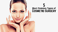 5 Most Common Types of Cosmetic Surgery – ILS Hospitals – Medium