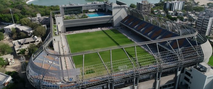Sports Club | Clubs in Ahmedabad | Eka Club | A Listly List