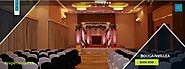 Bougainvillea | Social Event Venue in Ahmedabad | Eka Club