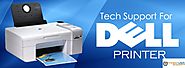 Avail Dell Printer Support Phone Number