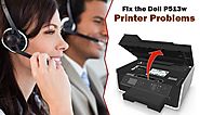 5 Quick Ways to Fix the Dell P513w Printer Problems