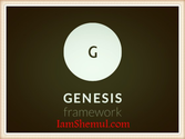 Customize Genesis Theme