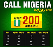 Amantel Special Offers For Nigeria