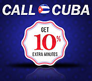 Amantel Special Offers For Cuba