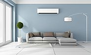 Popular types of home air conditioning system