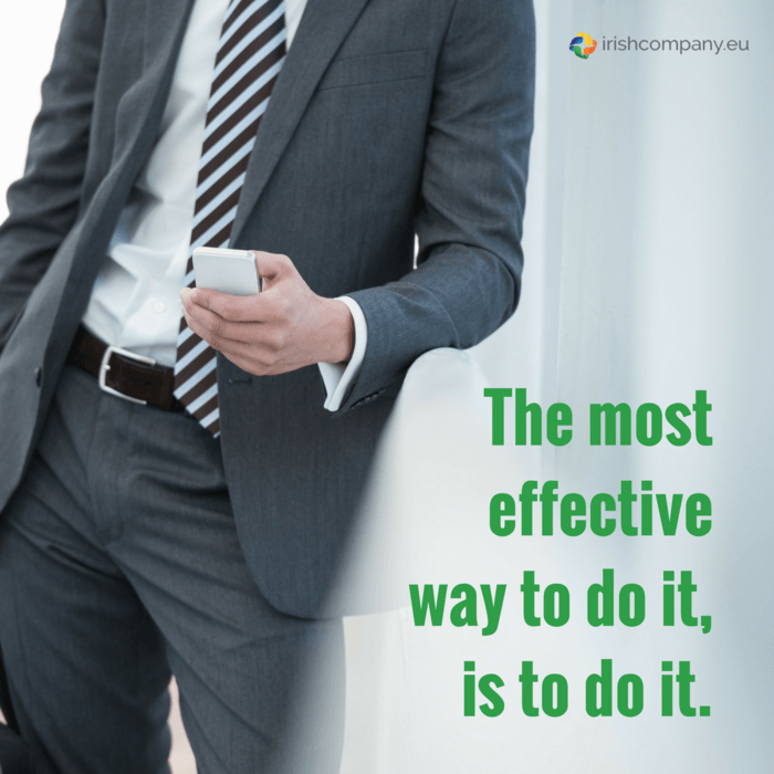 Irish Company Register A Listly List