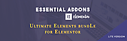 Essential Addons Elementor