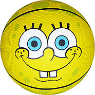 Spongebob Basketball – BallsDirect