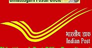 Chhattisgarh Post Office Recruitment 2017–2018 CG Postal 2492 GDS Jobs